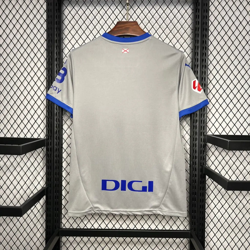 2024/2025 Alavés Away