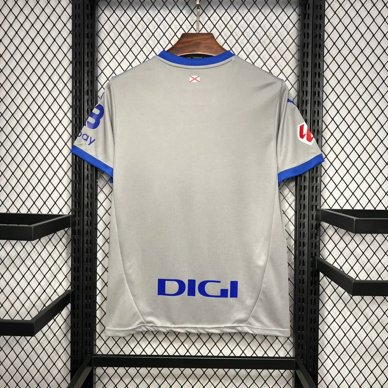 2024/2025 Alavés Away