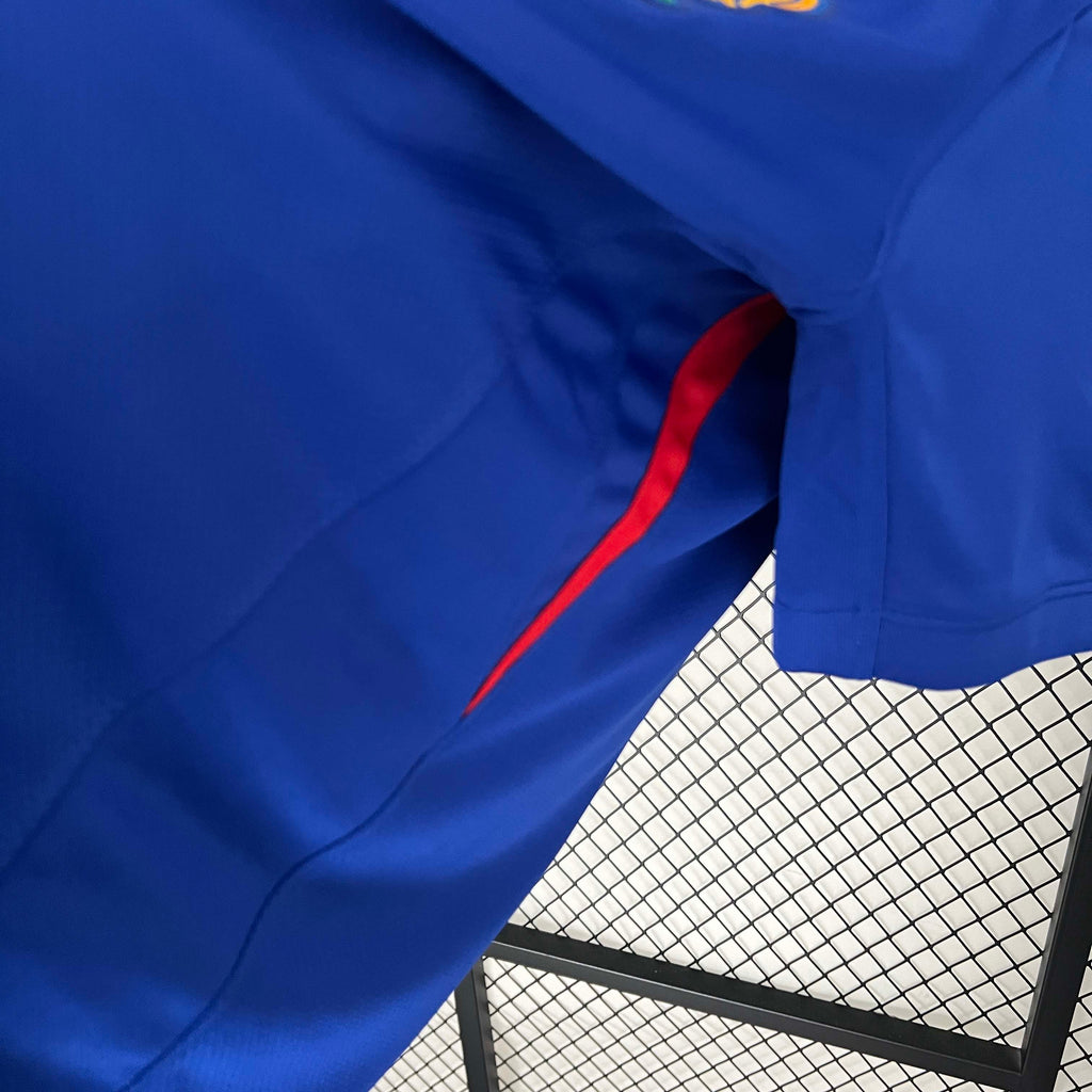 2024-2025 France Home