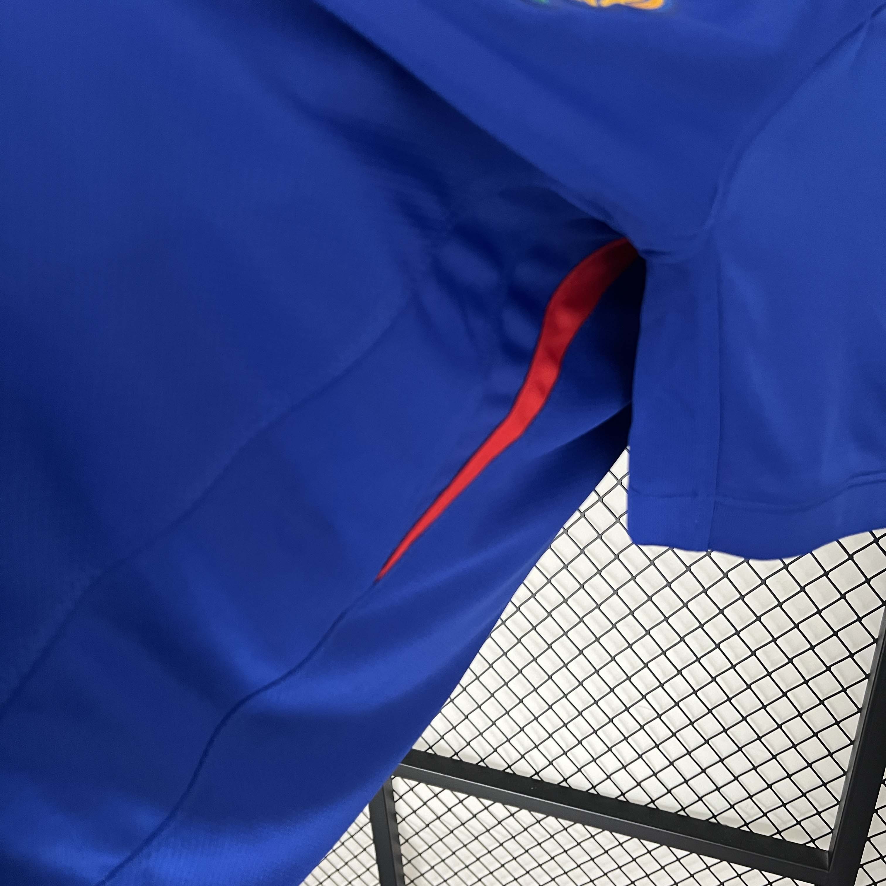2024-2025 France Home