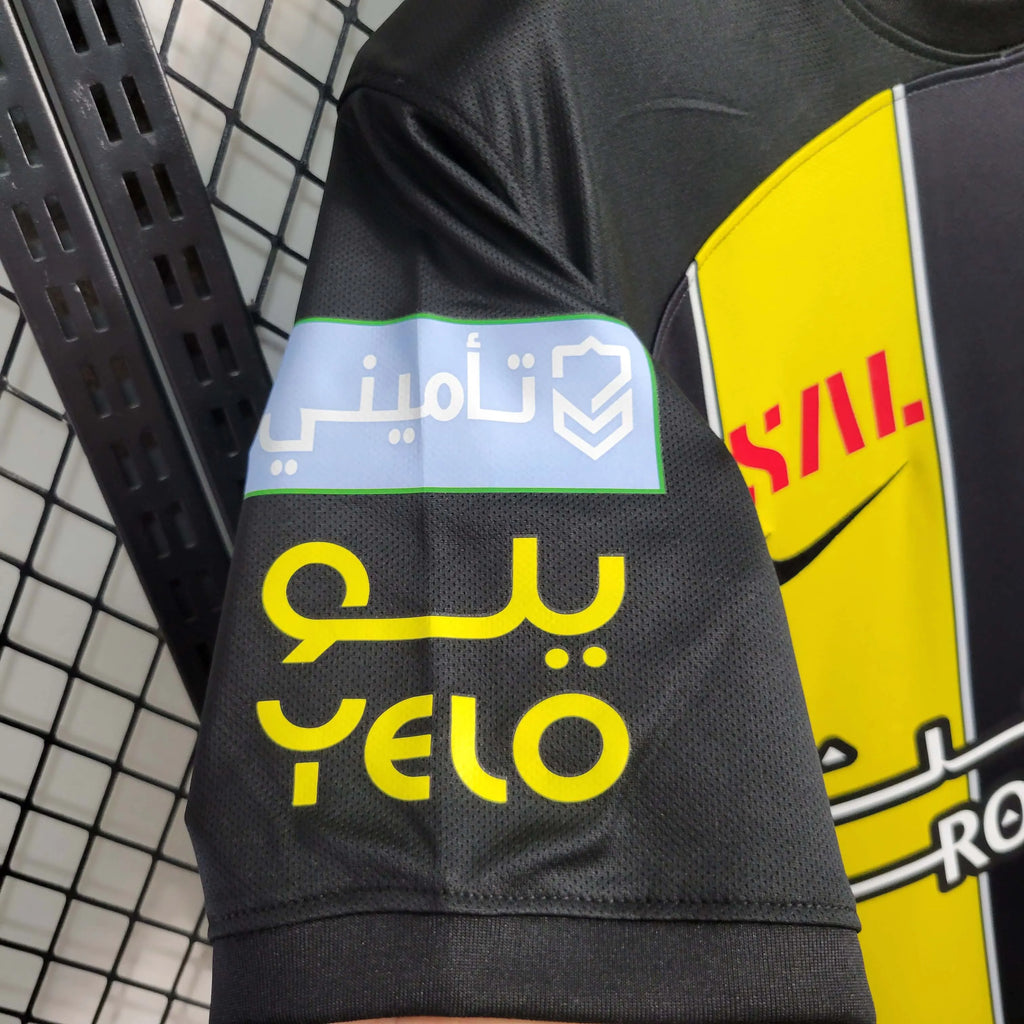 2023/2024 Ittihad Home