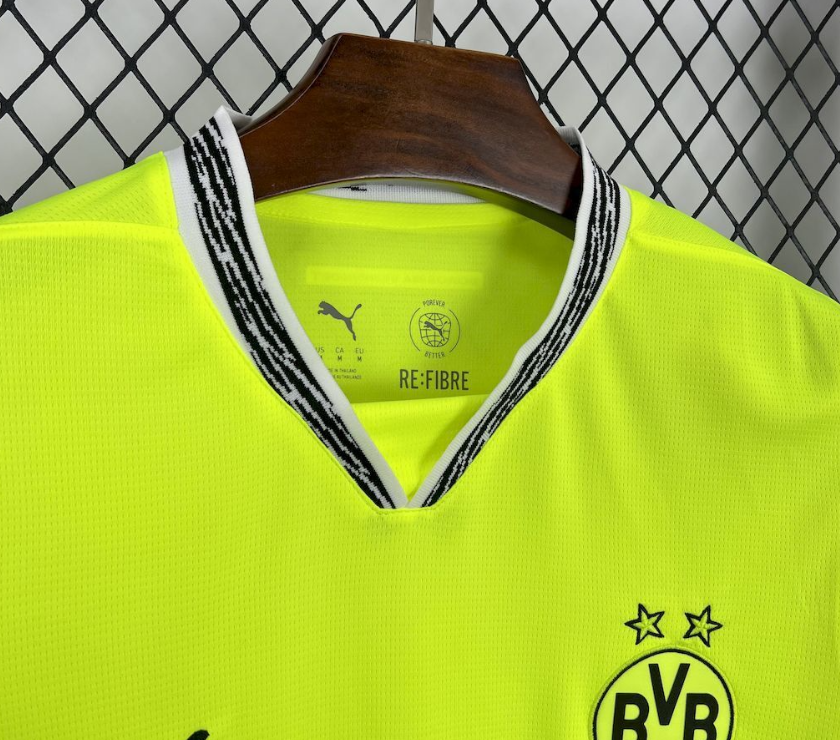 2025/2026 Dortmund Pre-match training clothes