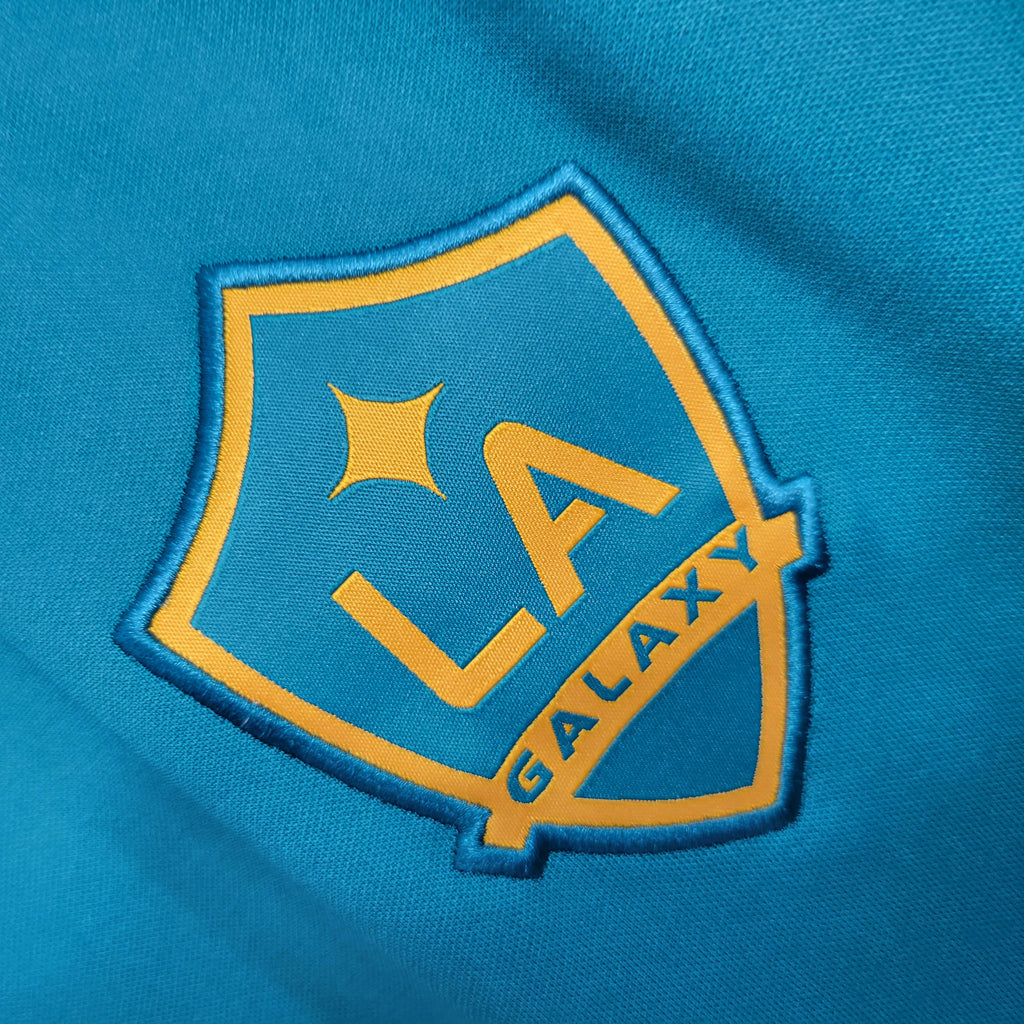 2023/2024 LA Galaxy Away