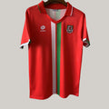 1996/1998 Retro Wales Home