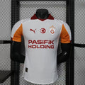 2025/2026 Player Version Galatasaray Away