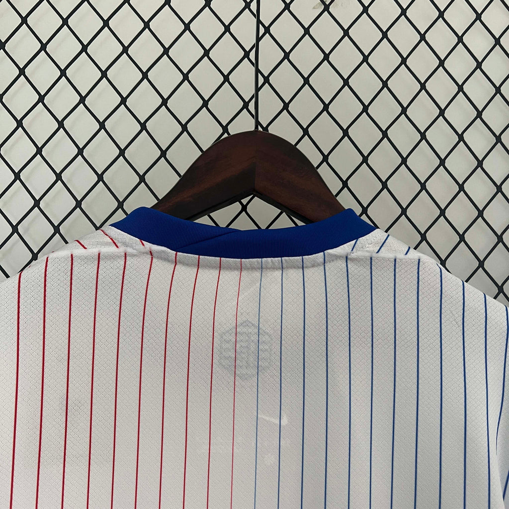 2024-2025 France Away