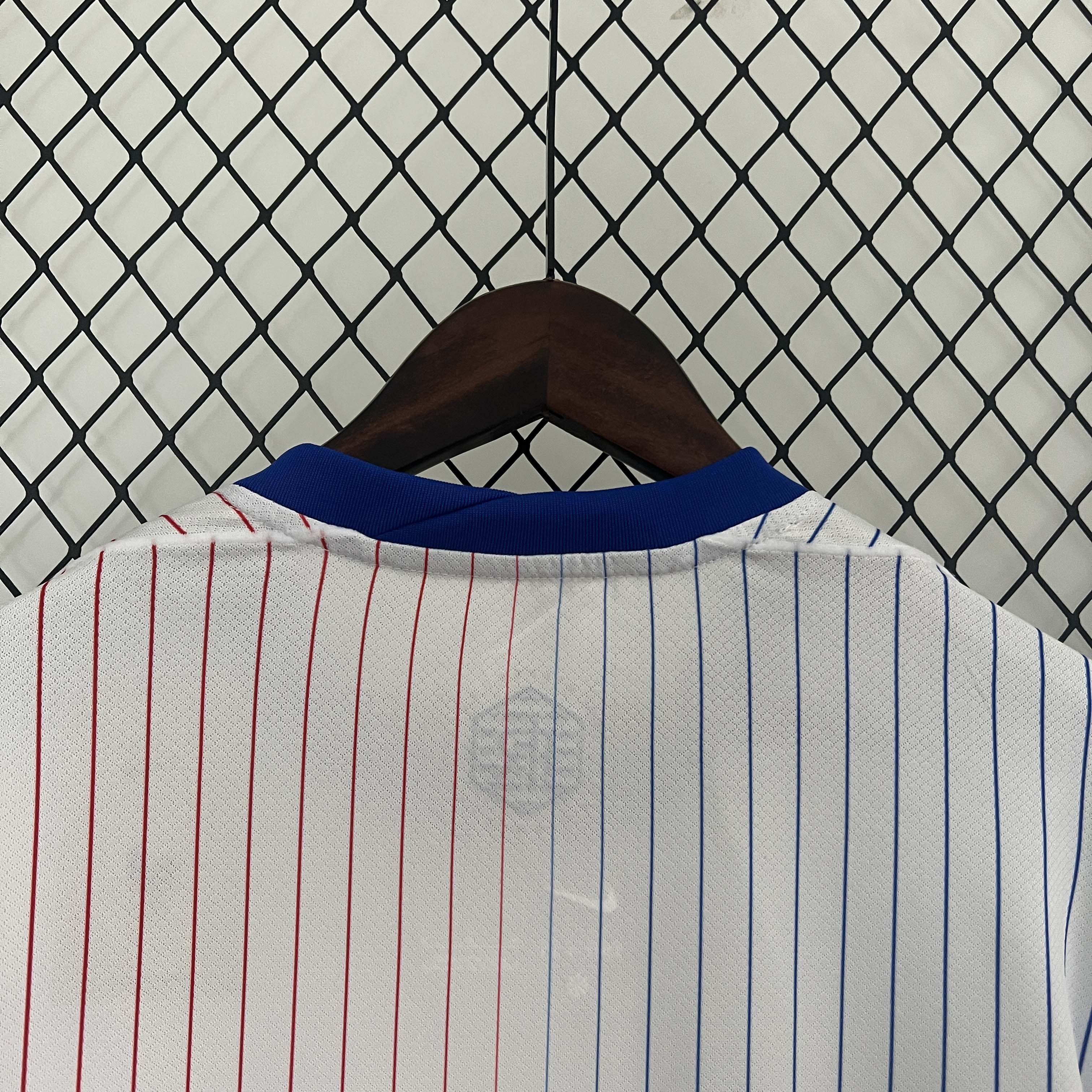 2024-2025 France Away