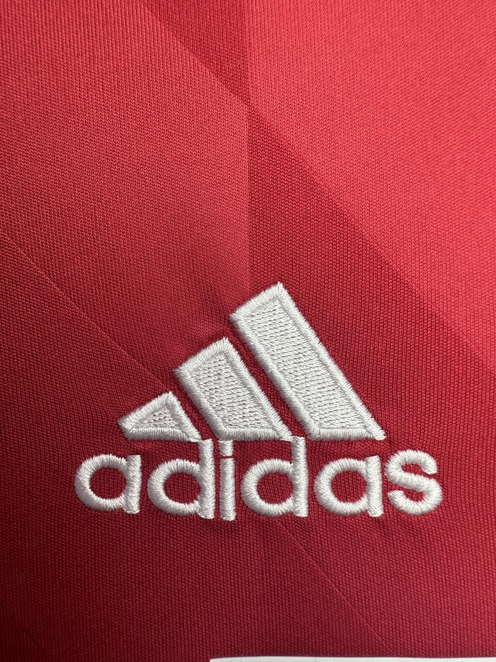 2013/2014 Retro Bayern Munich Home