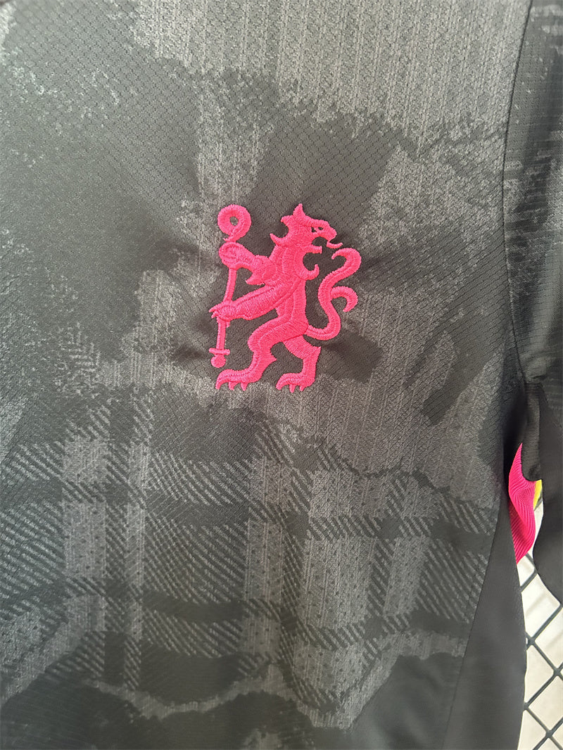 2024/2025 Chelsea Third Away Football Shirt1:1