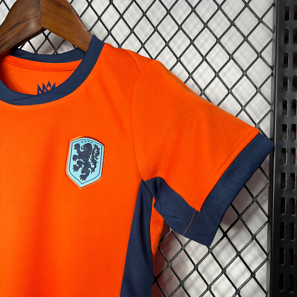 2024 Netherlands Home