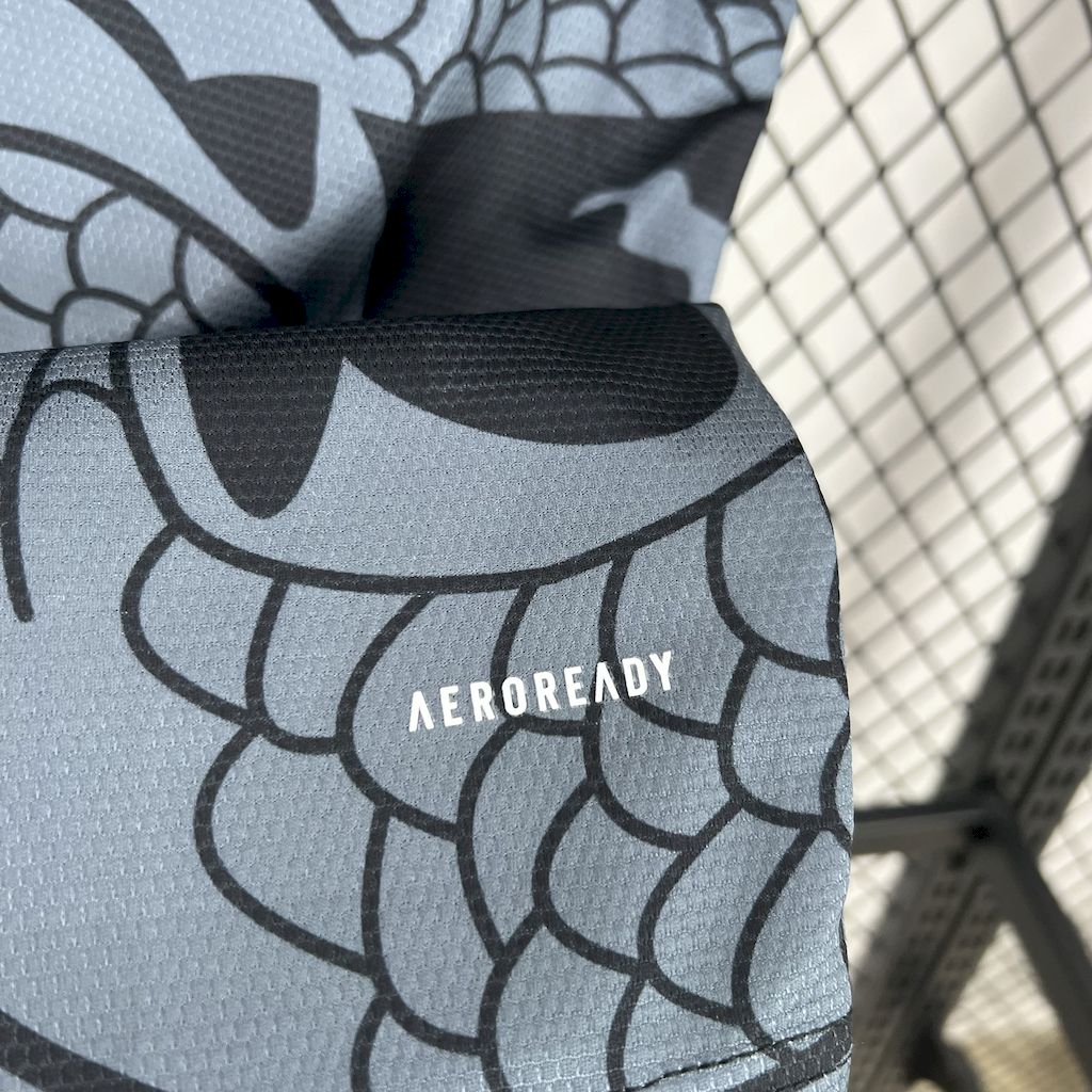 2025/2026 Aston Villa Away