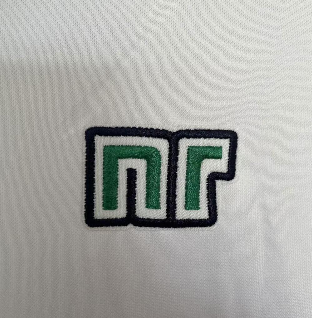 1983/1985 Retro Fiorentina Away