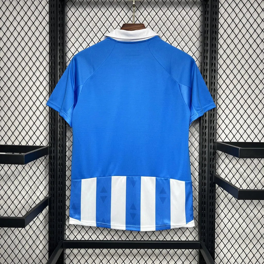 2024/2025 RCD Espanyol Home