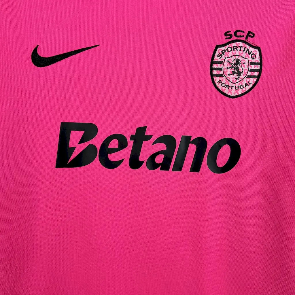 2024/2025 Sporting Lisbon Special Version