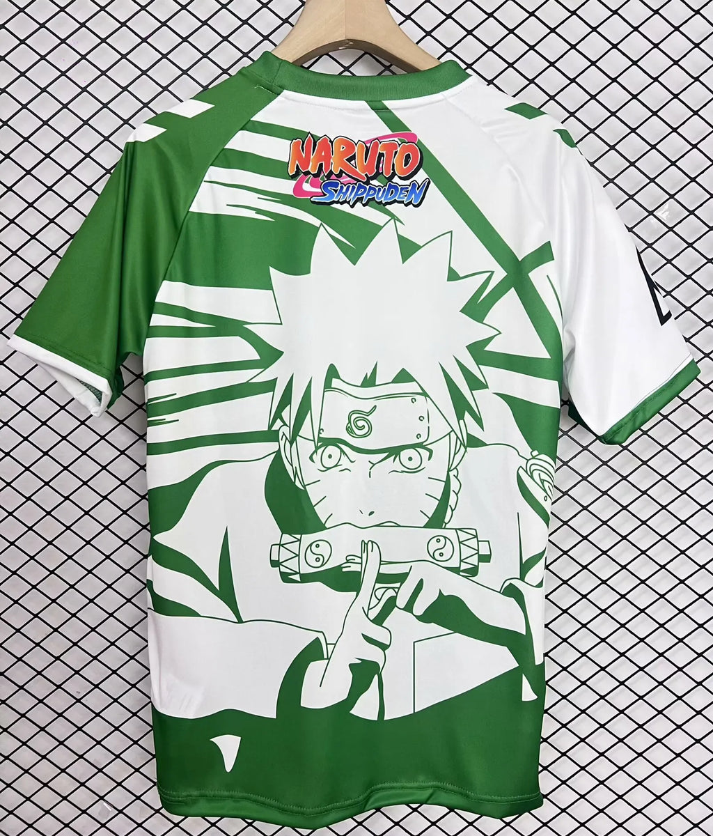 2025/2026 Real Betis Naruto Special Edition