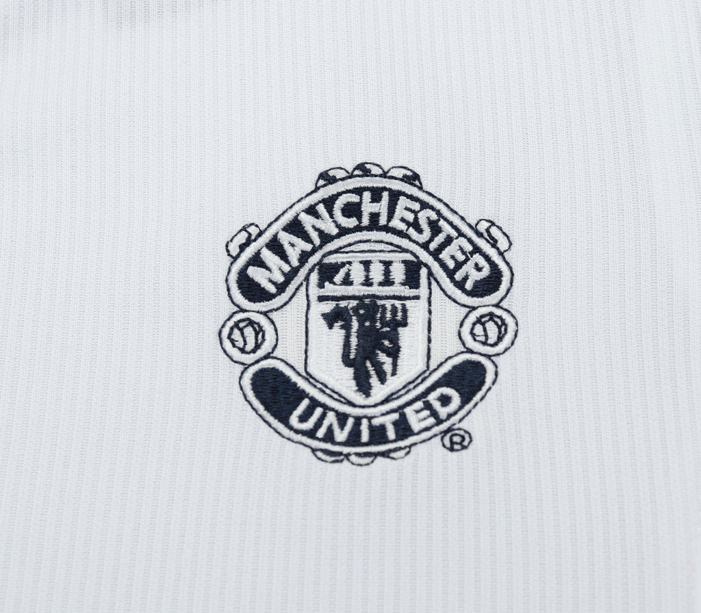 2000/2001 Retro Manchester United Away