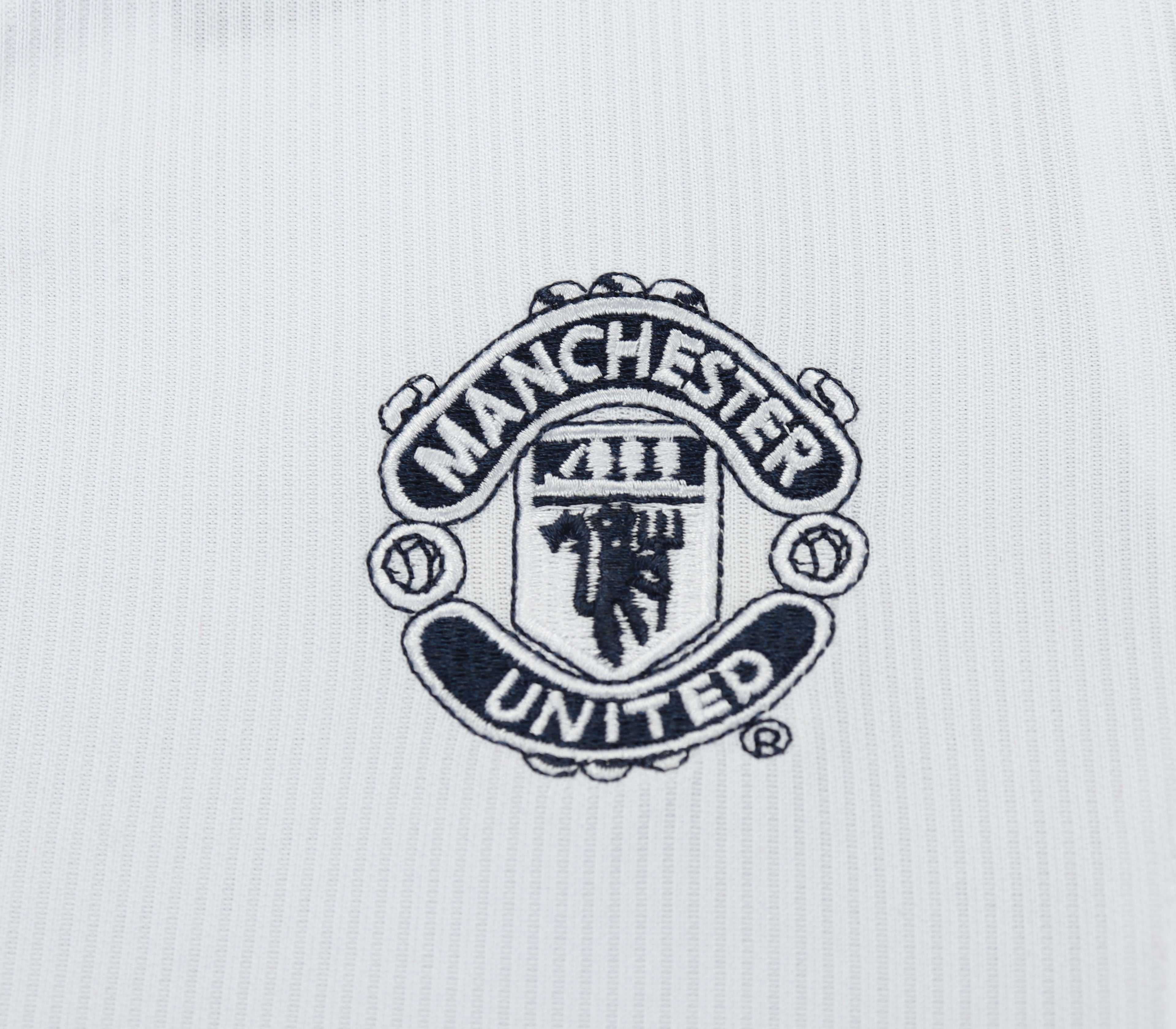 2000/2001 Retro Manchester United Away