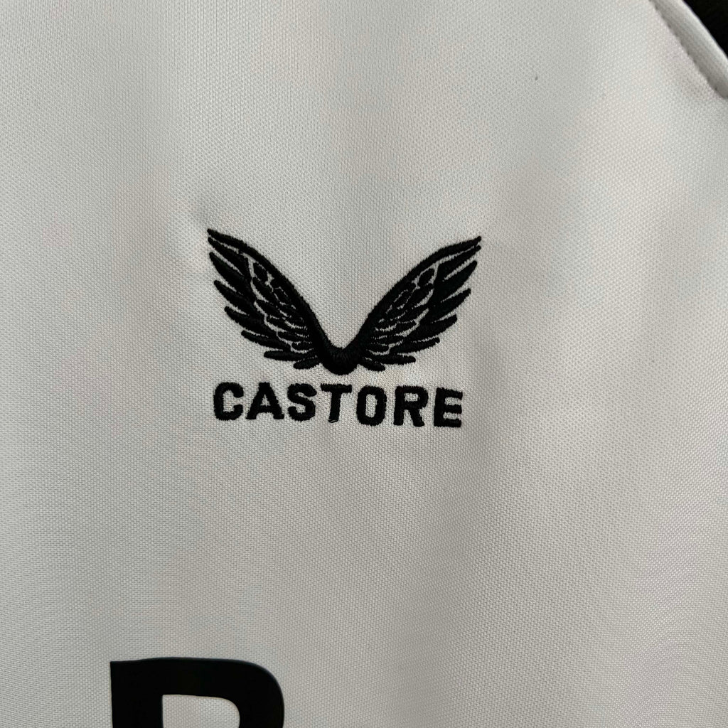 2023/2024 Leverkusen Away