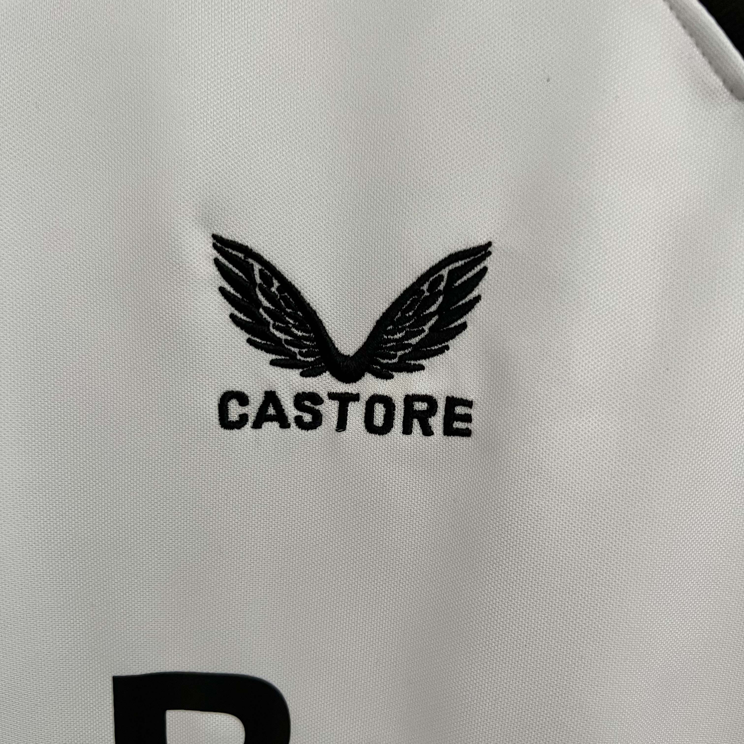2023/2024 Leverkusen Away