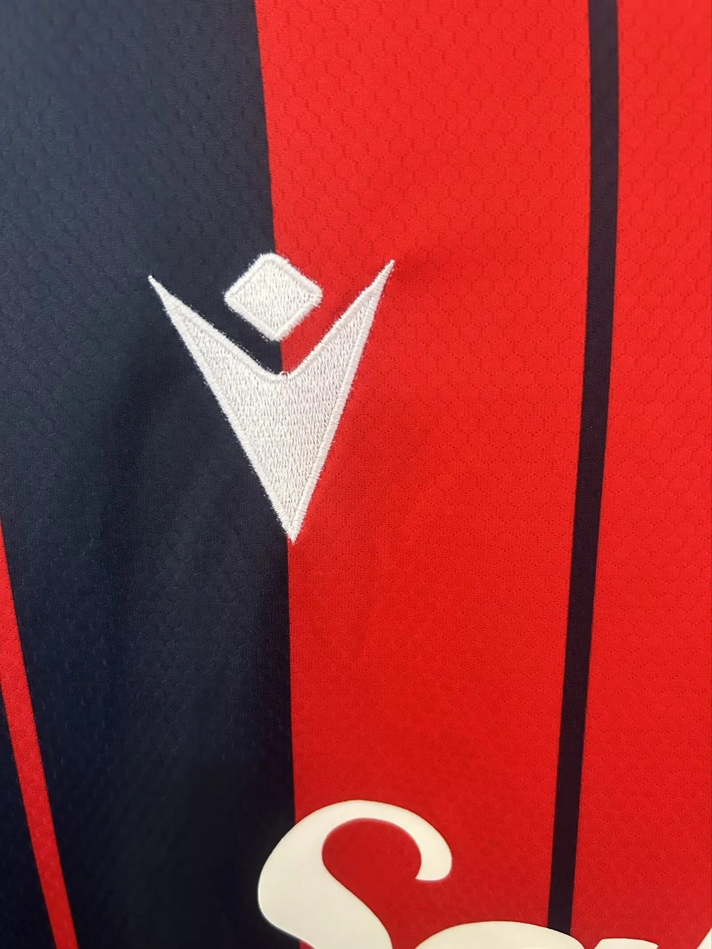 2025/2026 Bologna Home