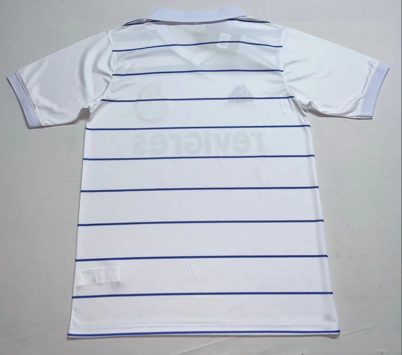 1985/1986 Retro Porto Away