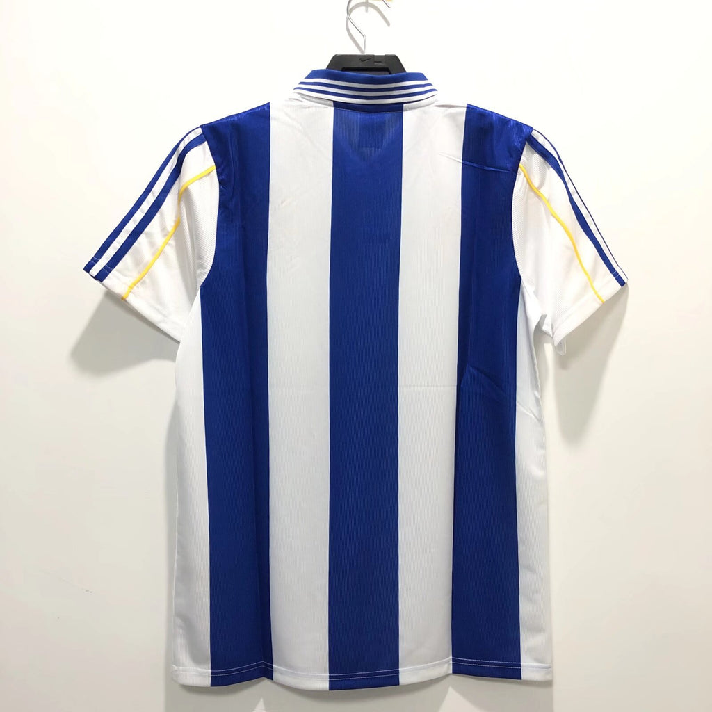 1999-2000 Retro Deportivo Home