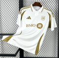2025-2026 Los Angeles FC Away