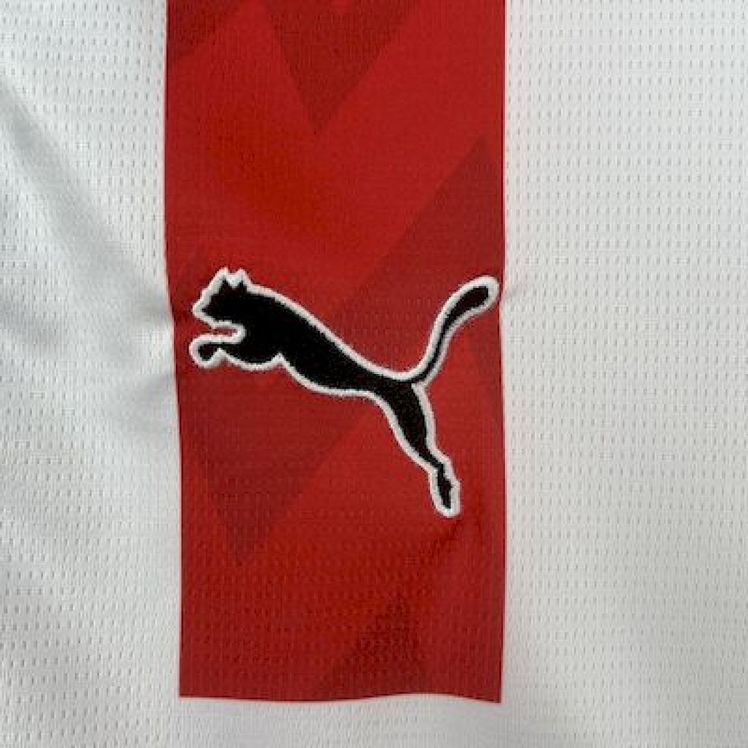 2025/2026 Eindhoven Home