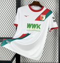 2025/2026 FC Augsburg Home