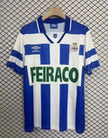 1994/1995 Retro Deportivo Home