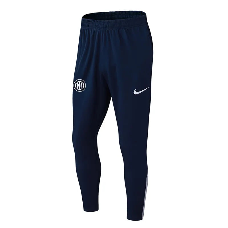 2025/2026 Inter Milan Half-Pull Training Suit Light yellow