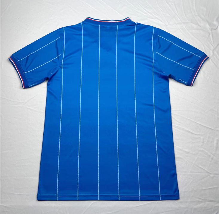 1981/1983 Retro Chelsea Home