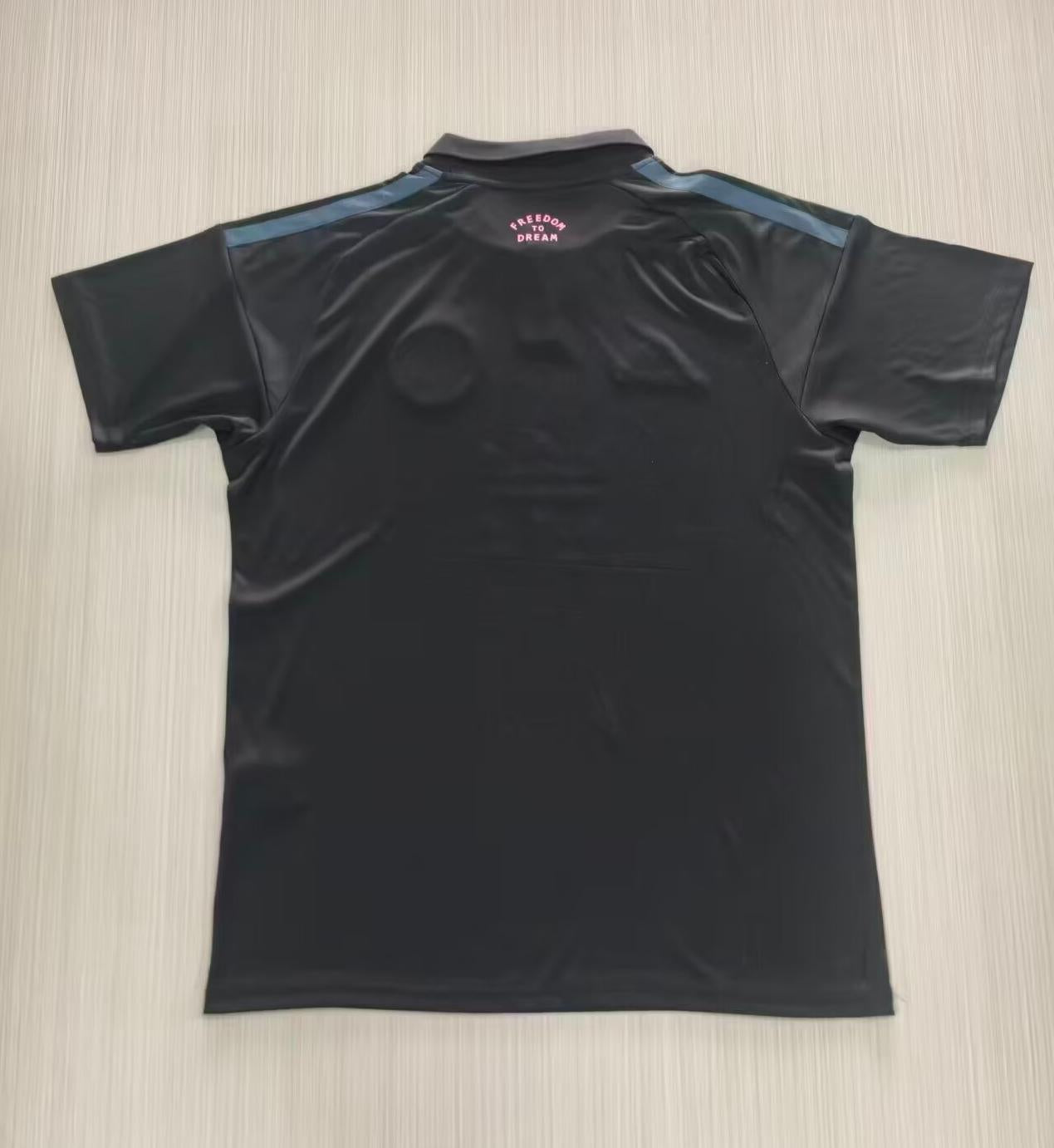 2026/2027 Miami Away Football Shirt 1:1 Thai Quality