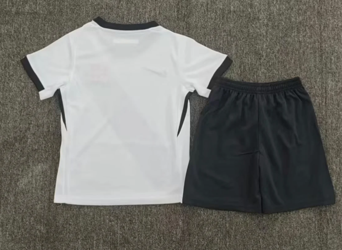 2026/2027 Vasco da Gama Away Football Jersey 1:1 Thai Quality Kids Size topjersey