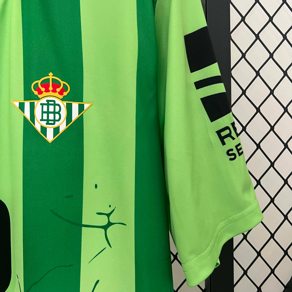 2024/2025 Real Betis Special Edition