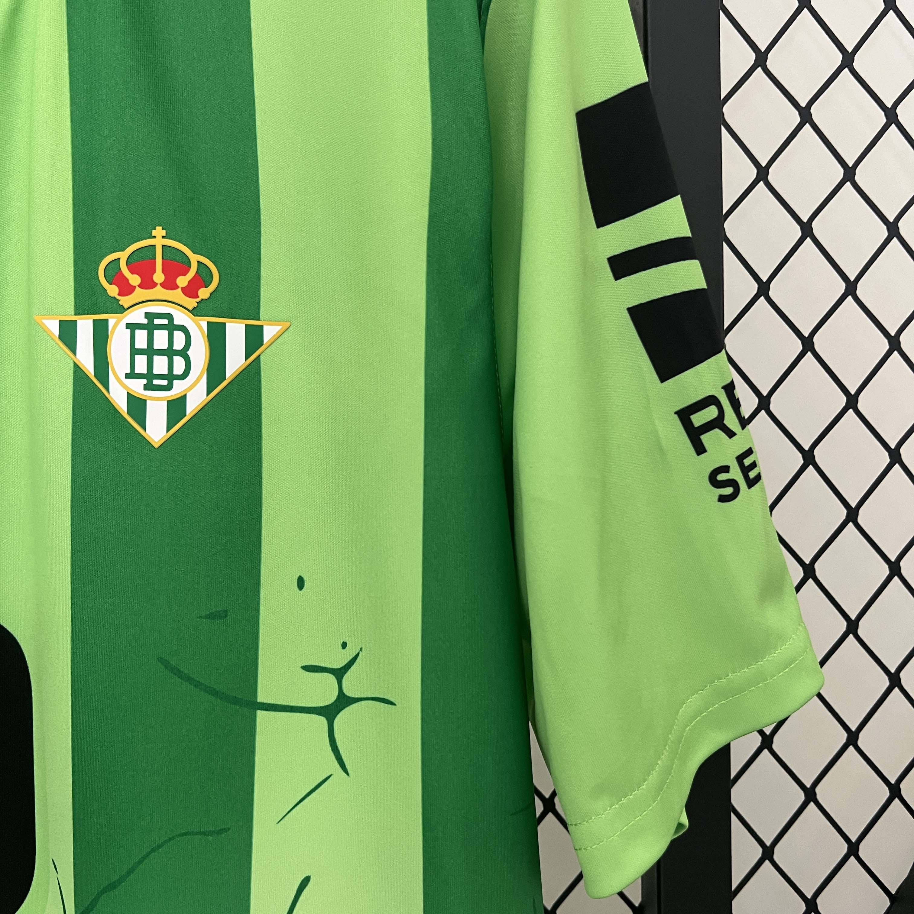 2024/2025 Real Betis Special Edition