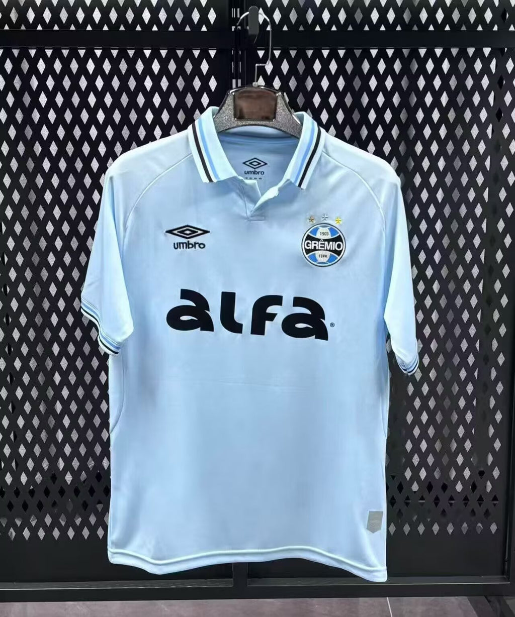 2025/2026 Grêmio Away