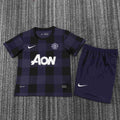 2013-2014 Retro Manchester United Away