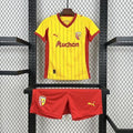2025/2026 RC Lens Home