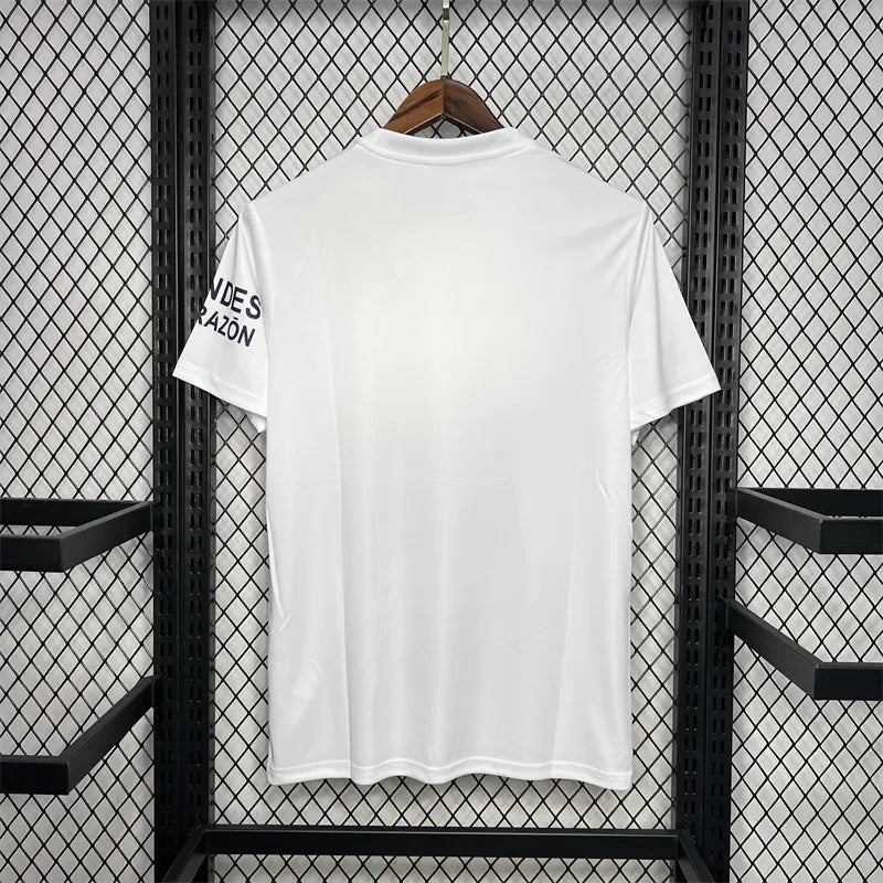 2024/2025 Club América Champions White Commemorative Edition Jersey