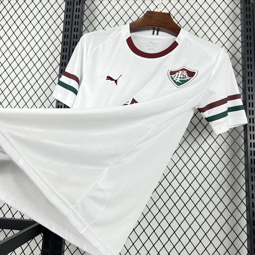 2026/2027 Fluminense Away Football Jersey 1:1 Thai Quality topjersey