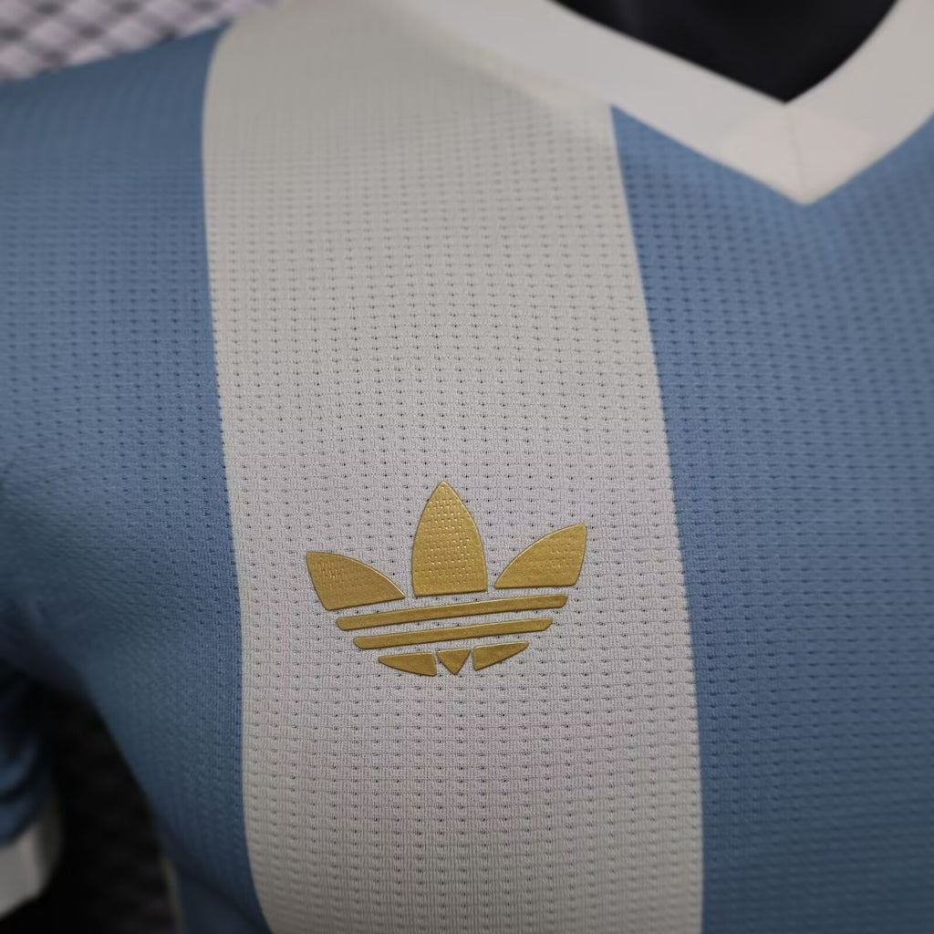 2024 Player Version Argentina 50th Anniversary