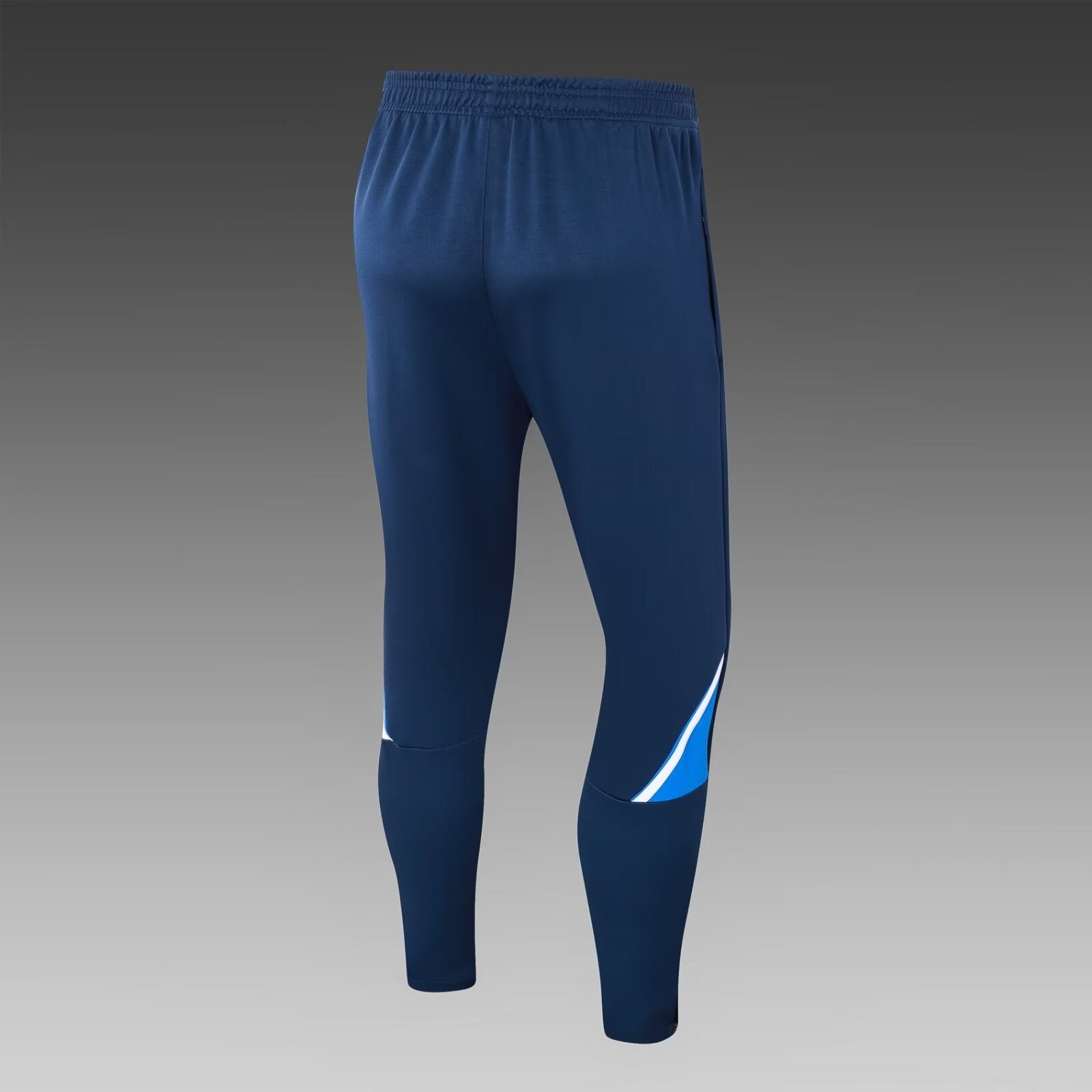 2024/2025 Chelsea Half-Pull Training Suit Royal Blue