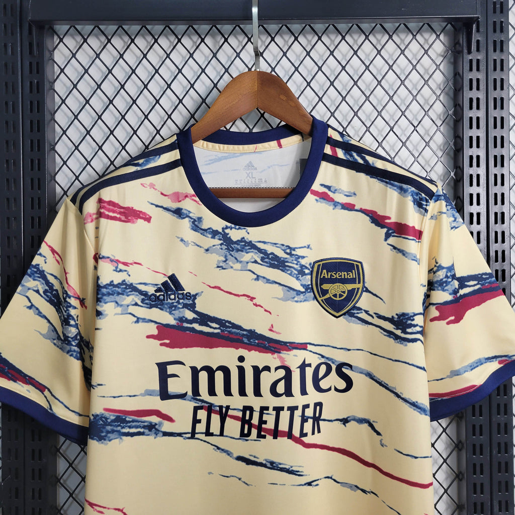 2023/2024 Arsenal Fourth Away