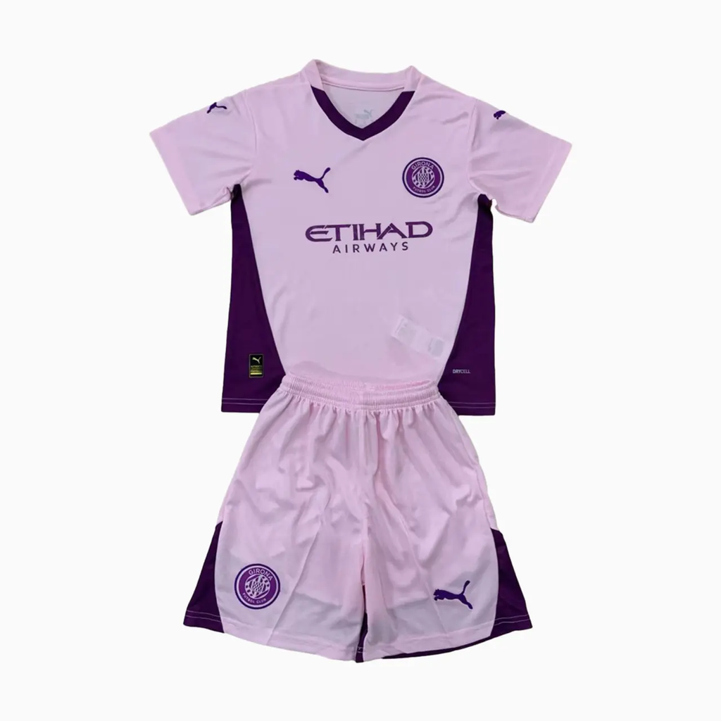 2024/2025 Girona Third Away