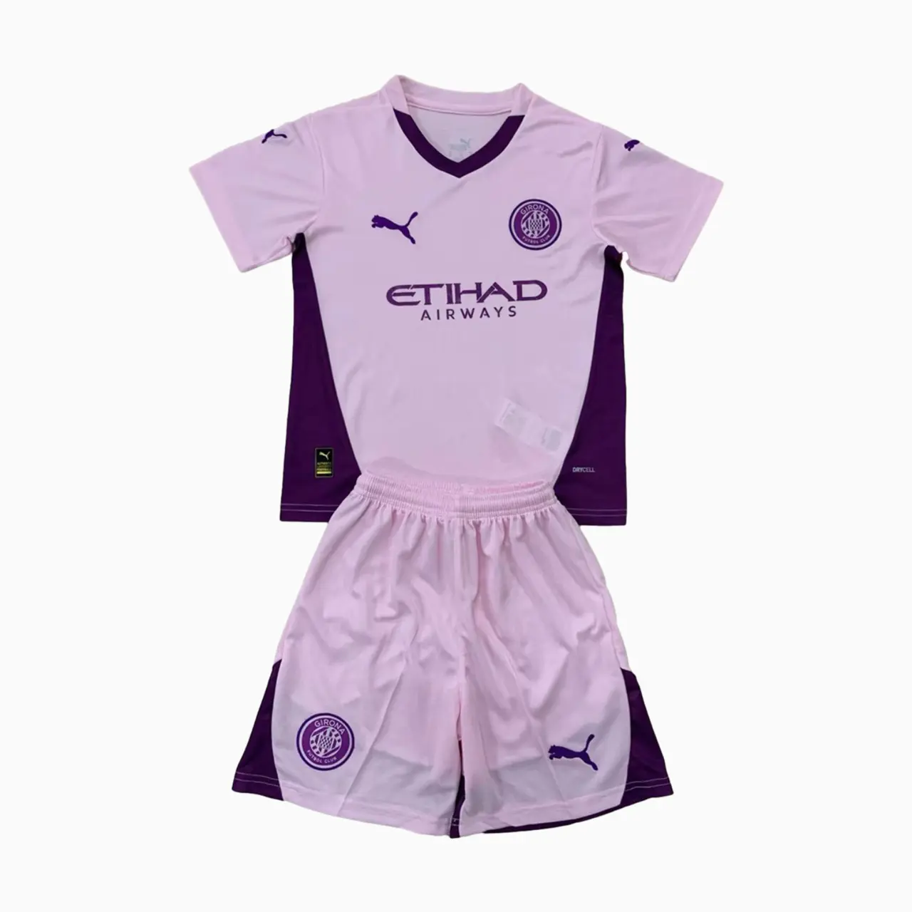 2024/2025 Girona Third Away
