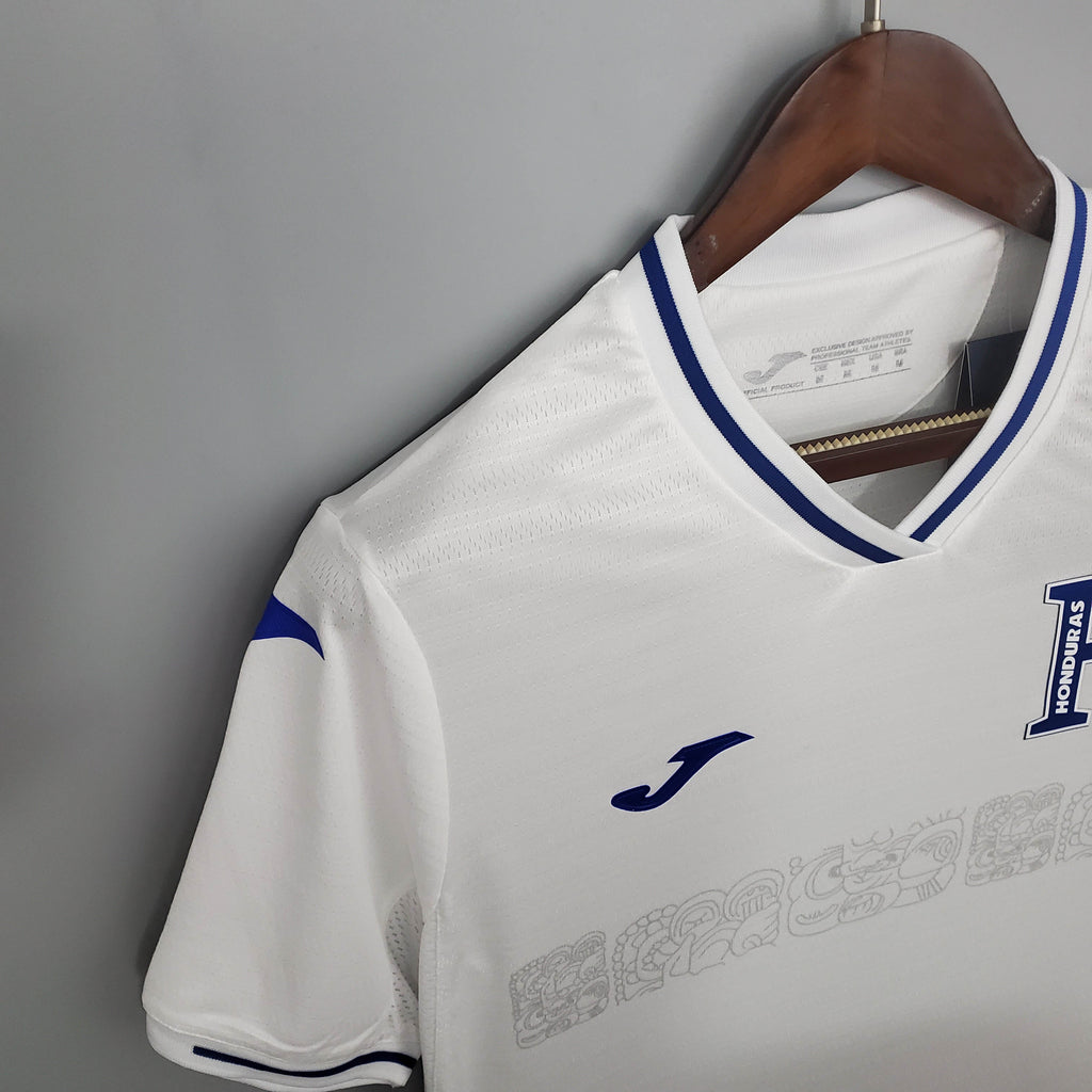 2021/2022 Honduras