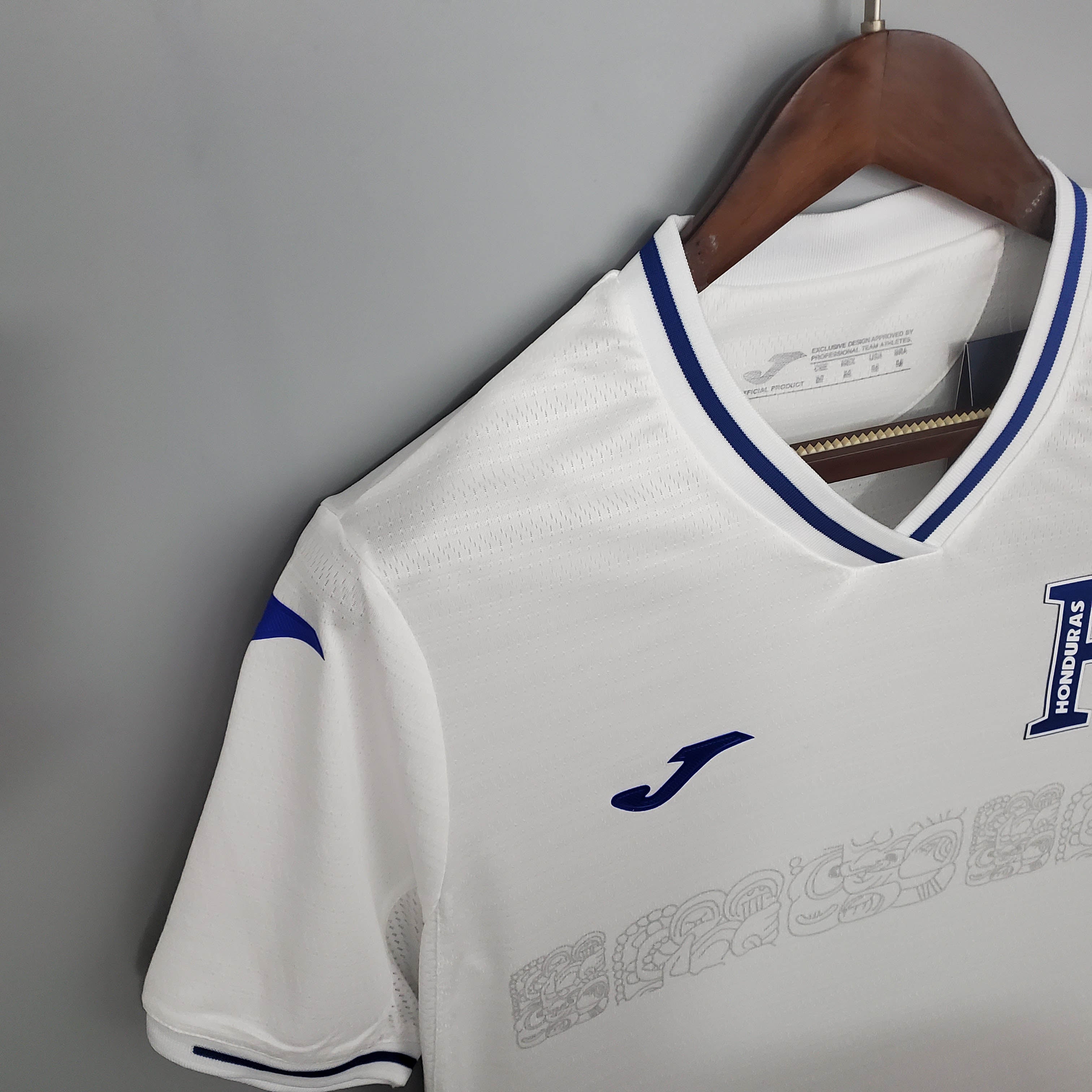 2021/2022 Honduras