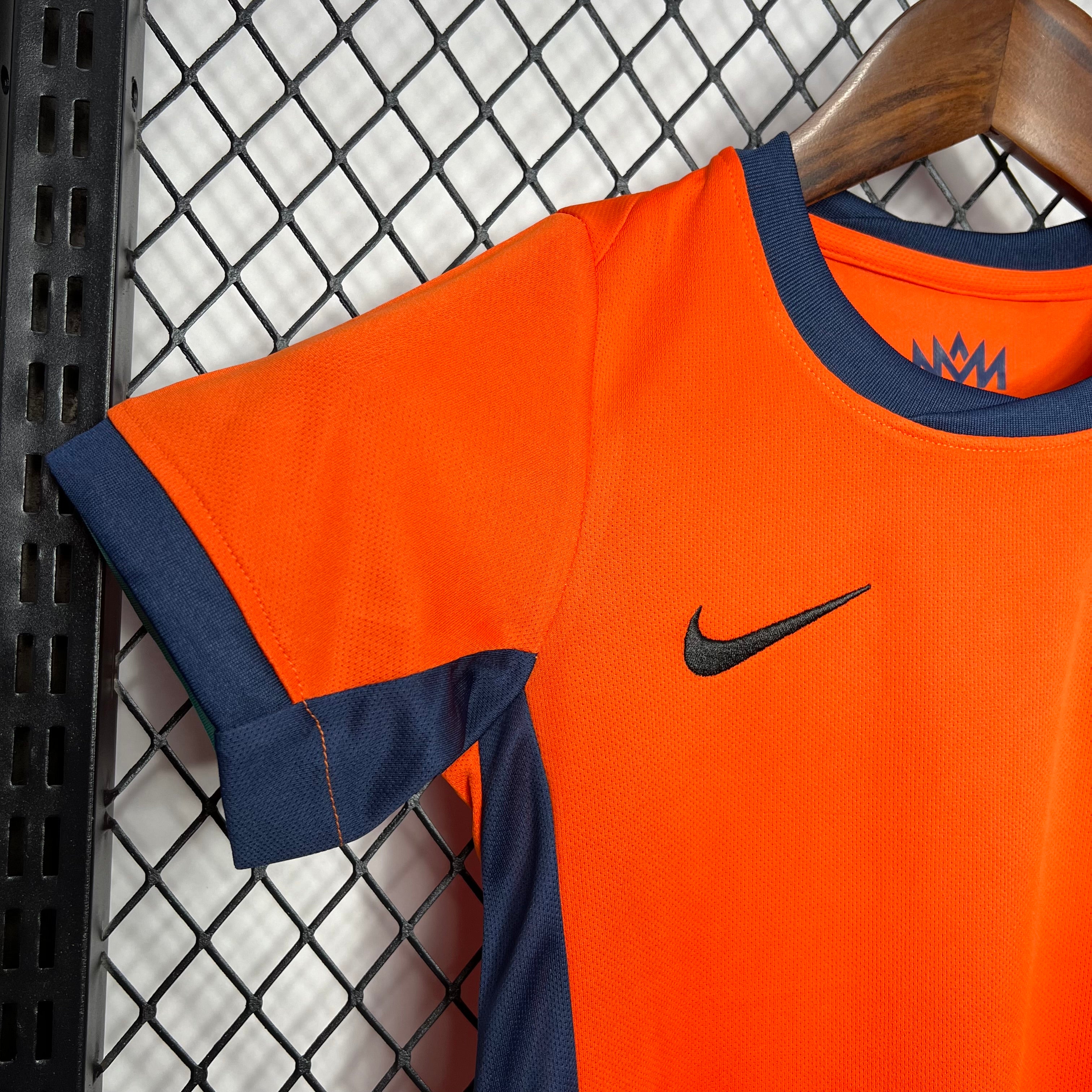 2024 Netherlands Home