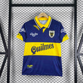 1995/1996 Retro Boca Juniors Home